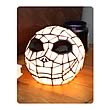 Nightmare Before Christmas Jack Head Lamp